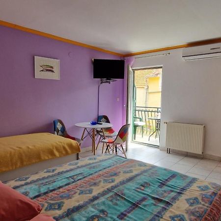 Guesthouse Ivan Skradin Bagian luar foto