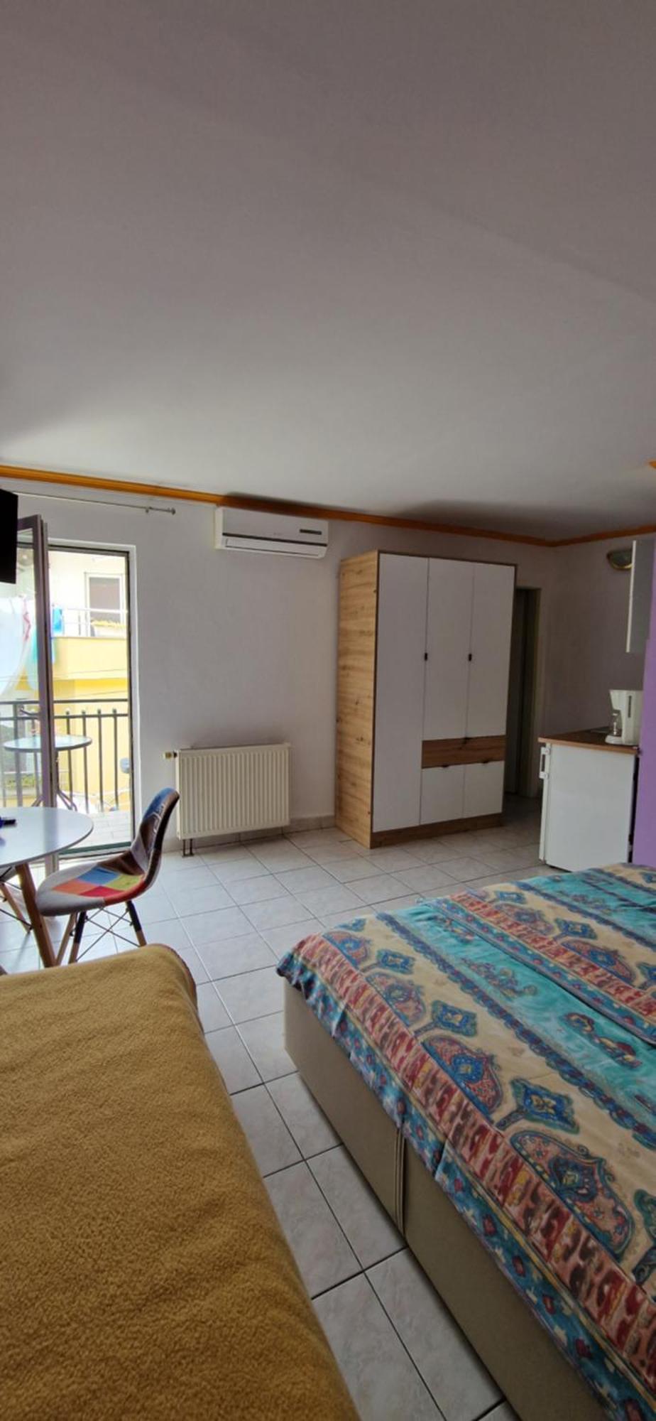 Guesthouse Ivan Skradin Bagian luar foto