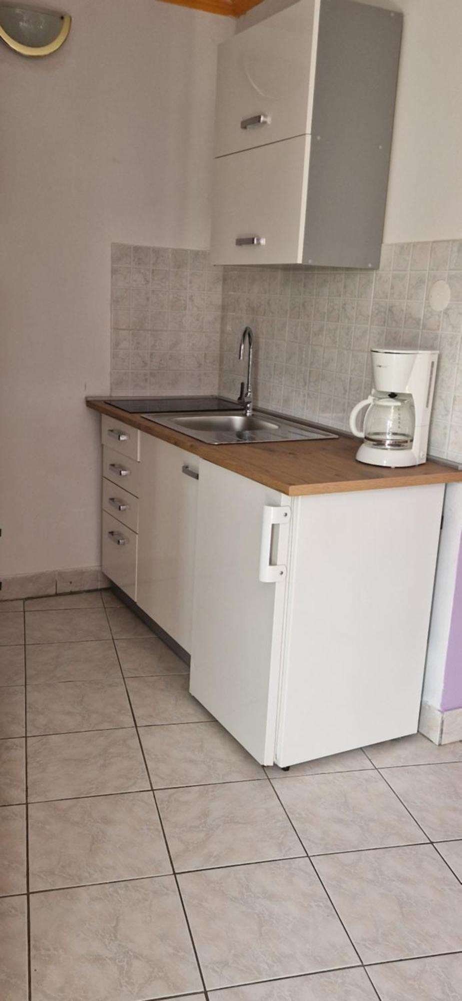Guesthouse Ivan Skradin Bagian luar foto