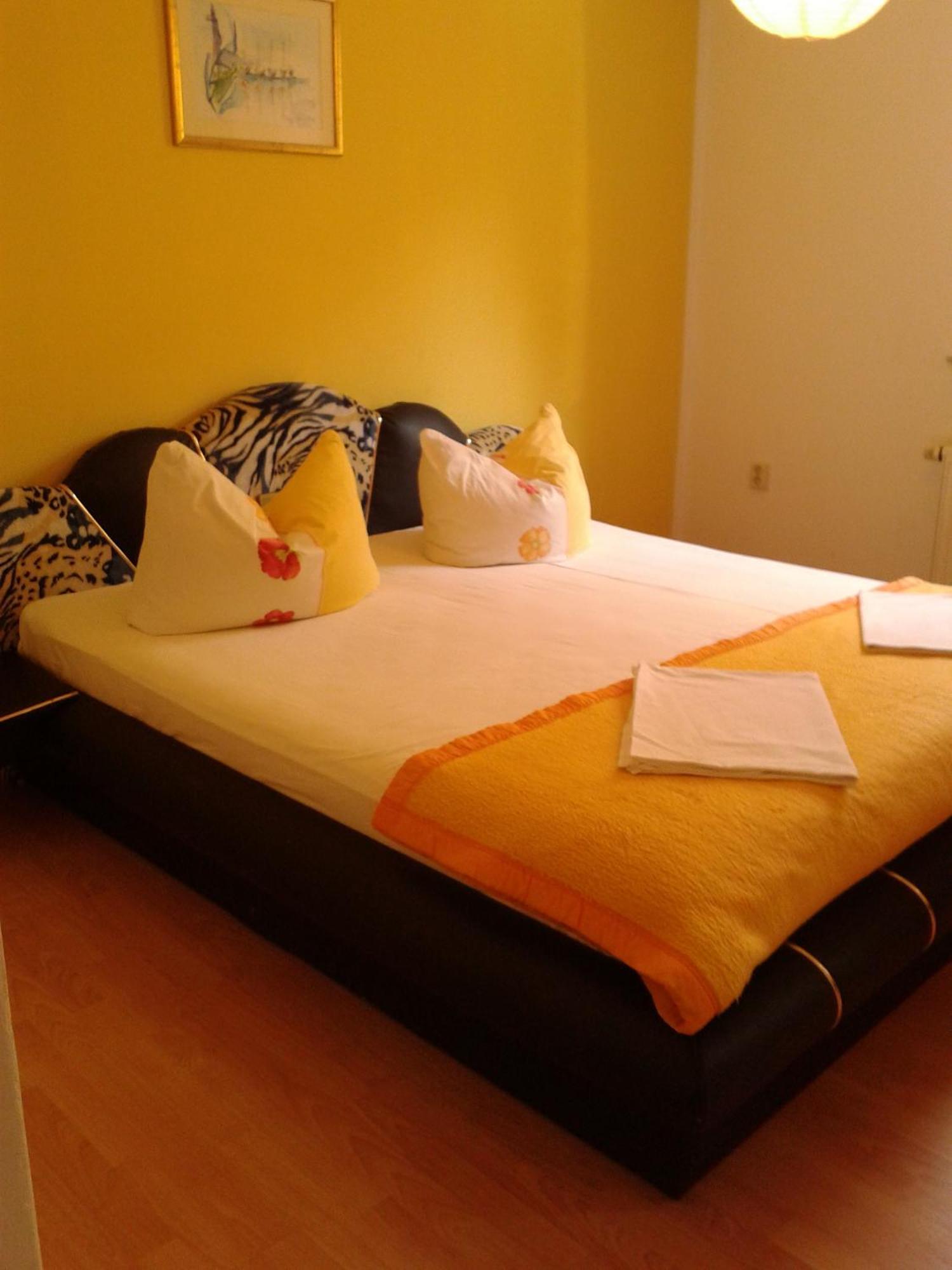 Guesthouse Ivan Skradin Ruang foto