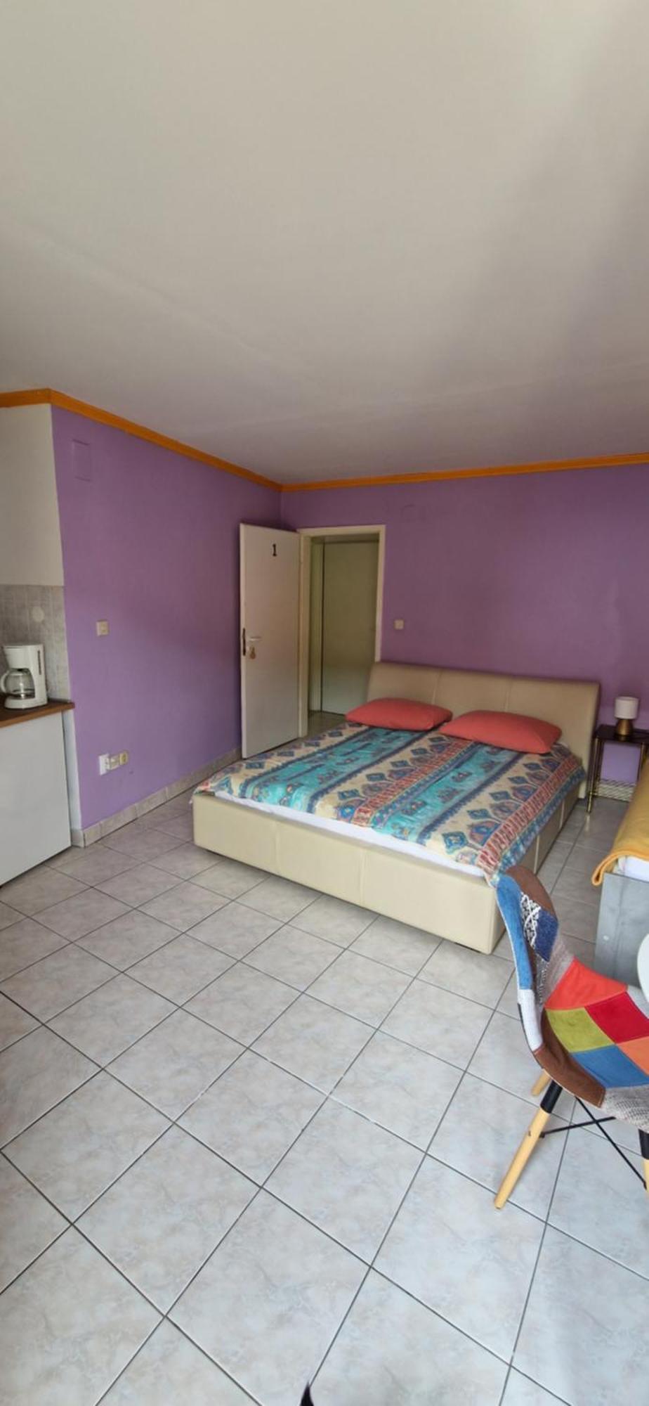 Guesthouse Ivan Skradin Bagian luar foto