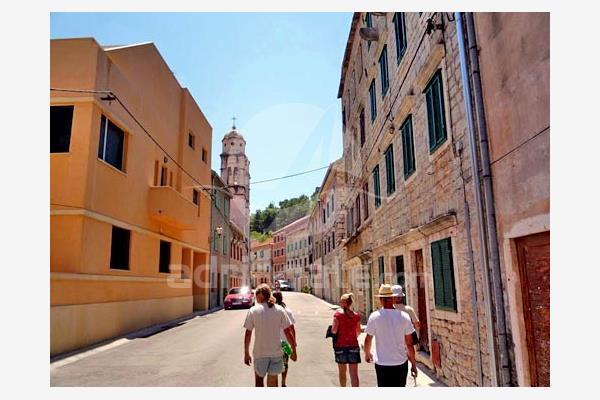 Guesthouse Ivan Skradin Bagian luar foto
