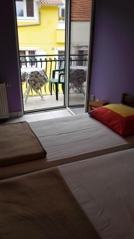 Guesthouse Ivan Skradin Bagian luar foto