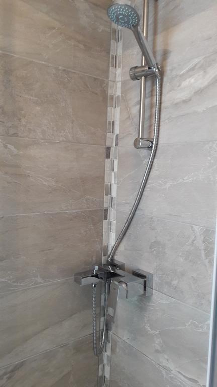 Guesthouse Ivan Skradin Bagian luar foto