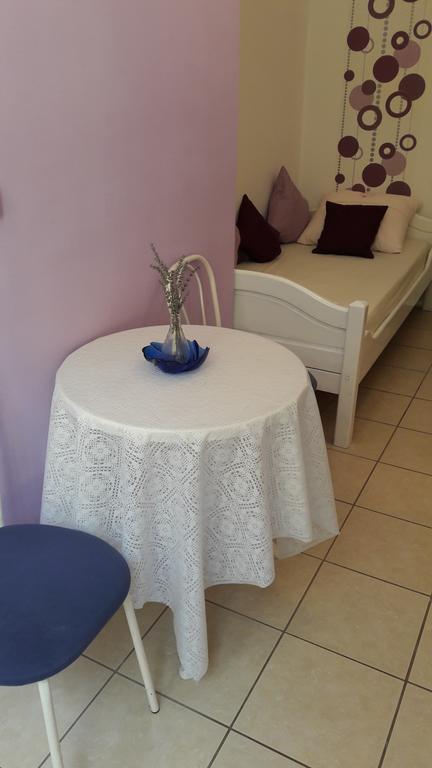 Guesthouse Ivan Skradin Bagian luar foto